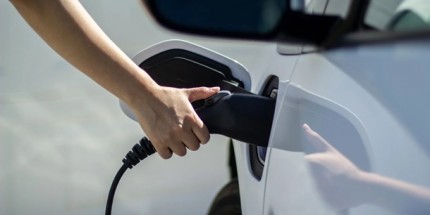 Türkiye’de Elektrikli Otomobil Sayısı Yüzde 116 Arttı